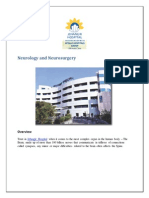 Best Neurology Hospital | Neurosurgeons in Pune
