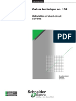 Schneider_no.158 - Calculation of Short-circuit Currents