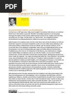 Download Boris Gloger Positionspapier Projekt 20 by Management 20 MOOC SN171117475 doc pdf