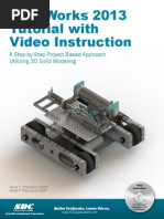 Download Tutorial Solidworks by Adrian OnRoad SN171119251 doc pdf