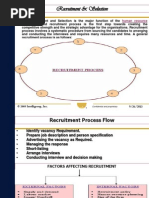 SAP E Recruitment Presentation 