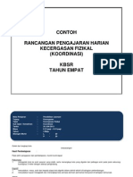 CTH RPH KBSR - Koordinasi (Format 2013)