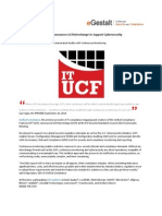 The UCF® Announces UCFinterchange to Support Cybersecurity (1)