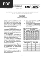 Electromagnetic Disturbances: XIII International Conference On