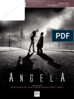 ANGEL A (15) 2005 FRANCE BESSON, LUC - Study Guide by Sarah Leahy