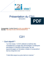 0 Presentation