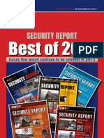 SWI Security Report Vol 3 Issue 11