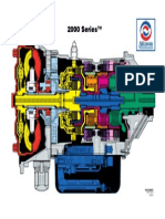 2K Cross Section