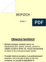 Curs - 1 - AT Biofizica