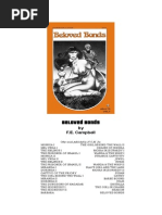 F.E. Campbell - Beloved Bonds - HOM 104