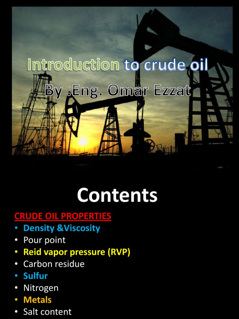 Introduction Petroleum Chemical Process Engineering