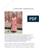 Ladik Katalin_A láthatatlan utca_Litera, 2013.07.16