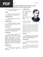 Download The Talents and Skills of Jos Protasio Rizal Mercado y Alonso Realonda by Lyra Lorca SN171135285 doc pdf