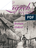 Zagreb Moj Grad br.33