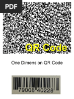 Download qr code by chervalier SN17113824 doc pdf