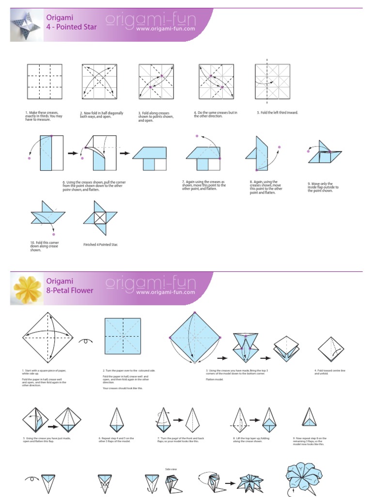 My First Origami Book by Belinda Webster, Joe Fullman