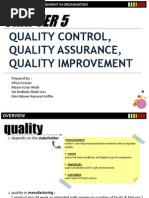 Understanding OFI in ISO Audits | PDF | Audit | Business Process
