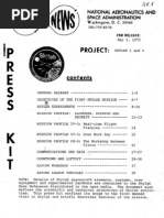 Download NASA Skylab 1  2 Press Kit by Orion2015 SN17113911 doc pdf