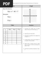 LINK Derivative F X 4 8x 2+7