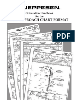 New Approach Chart Format: Orientation Handbook For The