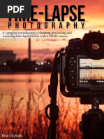 Download Time-lapse Photography eBook Excerpt from Chapter 4 How to Prevent Time-lapse Flicker by Ryan Chylinski SN171146945 doc pdf