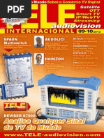 por TELE-audiovision 1309