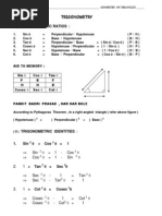 Trigonometry 2