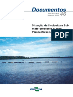 DOC46_Situação da Piscicultura em MS