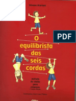 O Equilibrista Das Seis Cordas