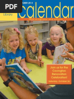 Download Kenton County Public Library October Calendar  by Kenton County Public Library SN171162766 doc pdf
