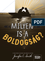 Milyen Is A Boldogság - Beleolvaso