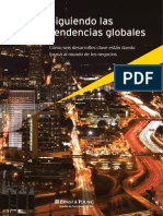 Seis Tendencias Globales 2011