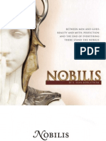 Nobilis - Rulebook