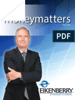 2013 Fall Moneymatters