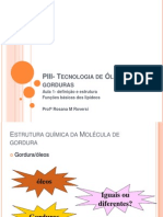 Aula 1.fundamentos Fisico-Quimicos Dos Lipideos.2013