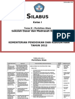 8. Silabus Peristiwa Alam Kelas I_Ok