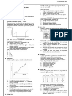 Lista Exercícios Separação de Misturas 1 Ano