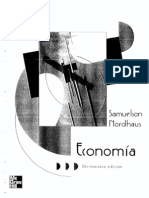 Samuelson&Nordhaus - Economia(PDF)