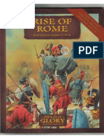 Field of Glory - Rise of Rome