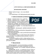 Fiziopatologie LP 01