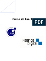 Curso Lua