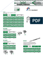 Fci_Conectores Burndy