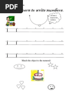 Download Numbers 1 to 5 by manualrebello SN17118439 doc pdf