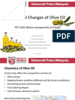 Chem Changes of Olive Oil v.2 