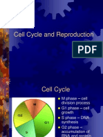 4cell Cycle and Reproduction