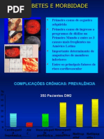 Aula 5 - DM (Morbidades)