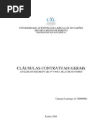 Cláusulas-Contratuais-Gerais