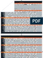 VIFF 2013 MiniGuide Schedule