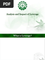 05 Analysis and Impact of Leverage.pdf