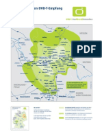 Empfangsgebiet Schematisch PDF